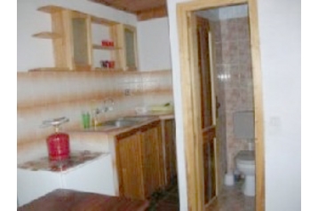 Bulgaria Privát Černomorec, Esterno